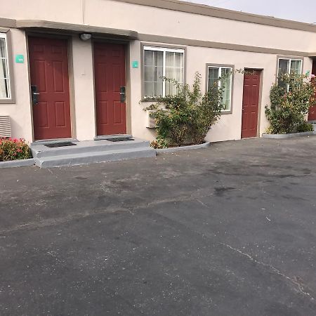 Geneva Motel Дейли Сити Екстериор снимка
