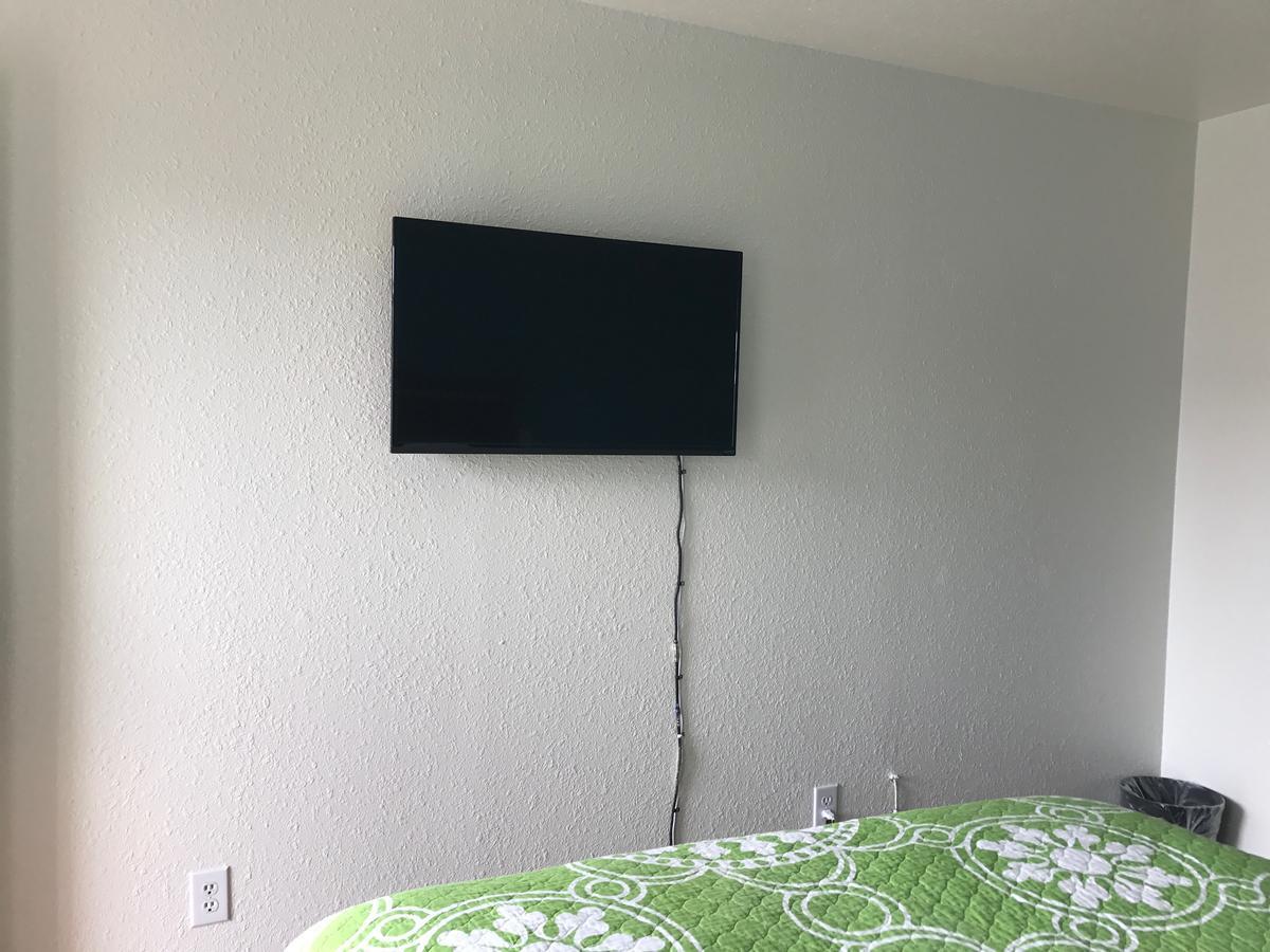 Geneva Motel Дейли Сити Екстериор снимка