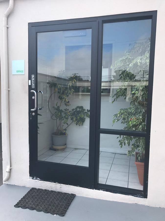 Geneva Motel Дейли Сити Екстериор снимка